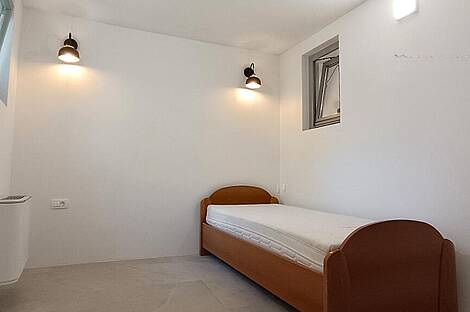 Новый дом с террасой Изола: 4