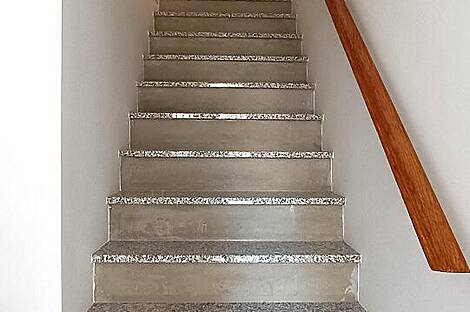 Новый дом с террасой Изола: 11