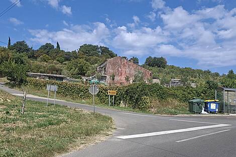 Жилище, Ножед: 6