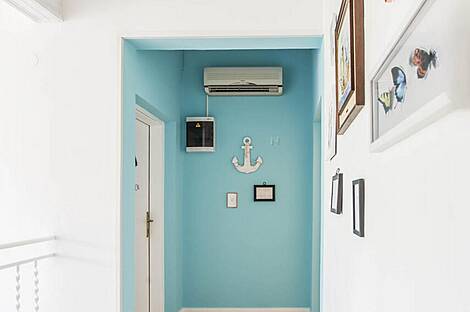 Дом, Альтернативная Сеча, Порторож: 5