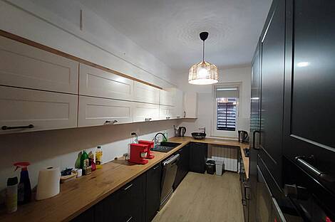 Дом, Альтернативная Сеча, Порторож: 13