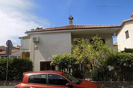 Изола, дом: 2