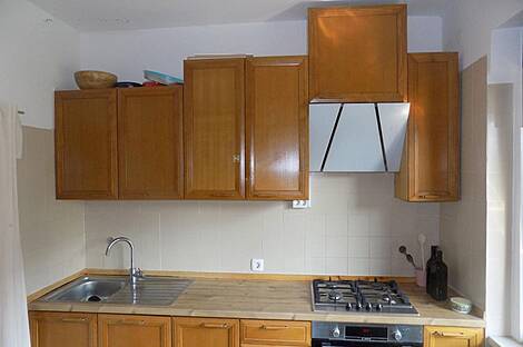 Изола, дом: 4