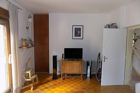 Изола, дом: 6