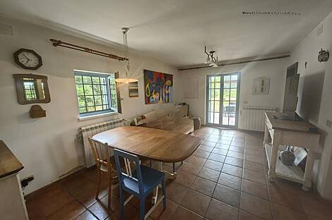 Жилище в Штаньеле: 6