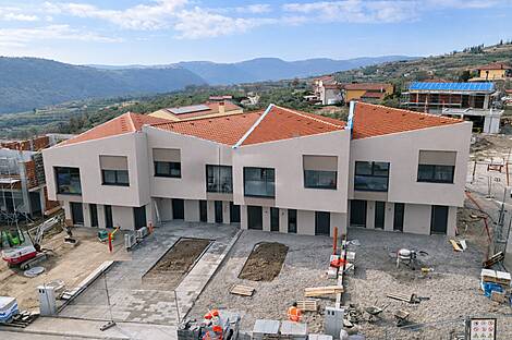 Новое Шмарье дом с террасой: 8