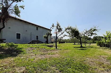 Дом с подсобными сооружениями: 25