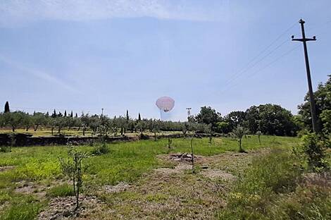 Дом с подсобными сооружениями: 28