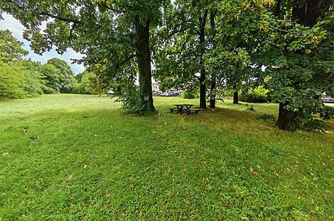 Жилище в срединной части Козины.: 3