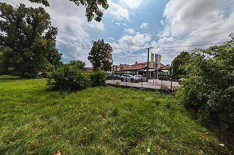 Жилище в срединной части Козины.: 4