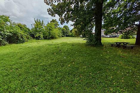 Жилище в срединной части Козины.: 5