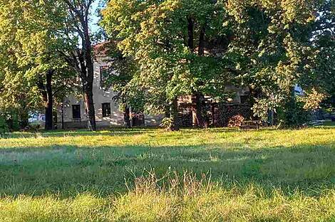 Жилище в срединной части Козины.: 18