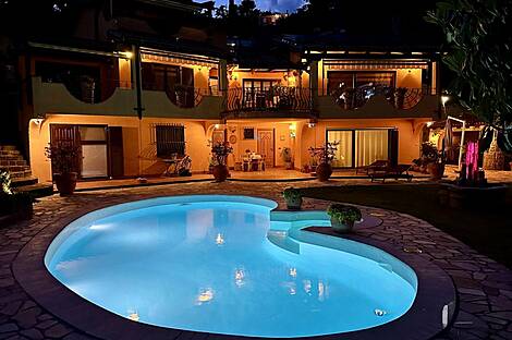 Порторож, дом: 5