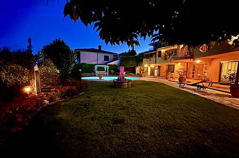 Порторож, дом: 6