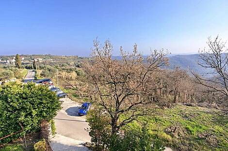 Дом Ново Кортэ в два этажа: 3