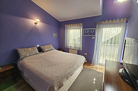 Синий Гай дом с террасой: 3