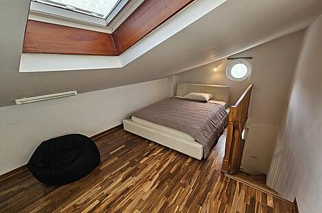 Синий Гай дом с террасой: 5