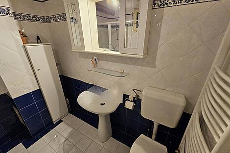 Синий Гай дом с террасой: 9