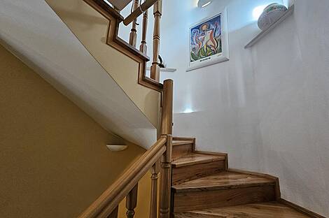 Синий Гай дом с террасой: 10