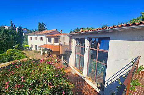 Копер, дом: 7