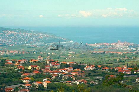 Копер, дом: 18