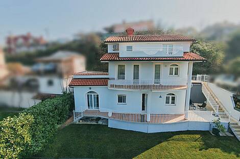 Дом, Кампель: 1