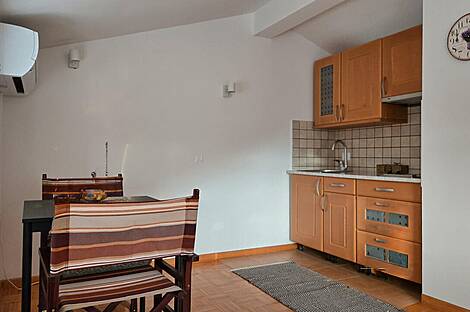 Дом, Кампель: 10