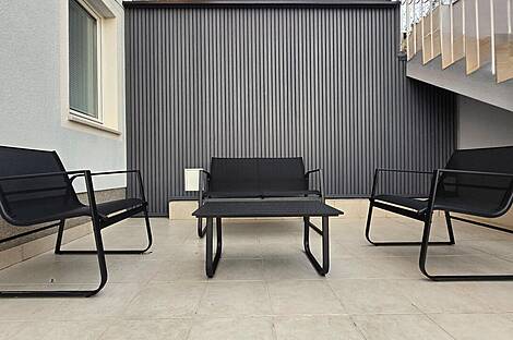 Дом, Кампель: 12