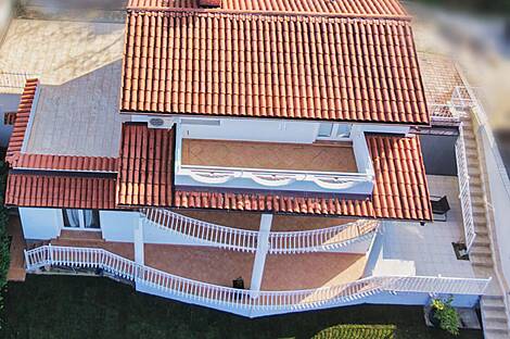 Дом, Кампель: 13