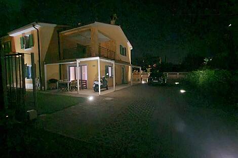 Дом с террасой в Хорватии: 5