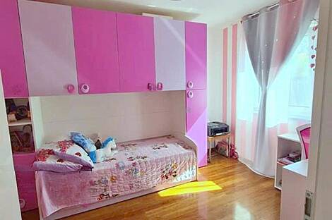 Дом с террасой в Хорватии: 12