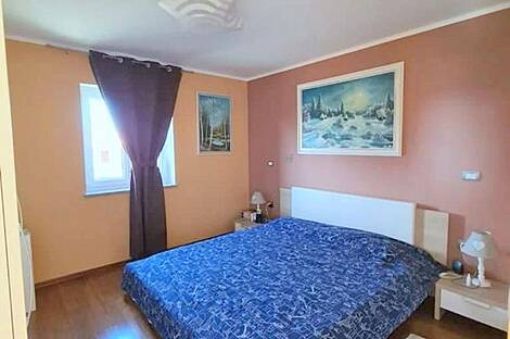 Дом с террасой в Хорватии: 14