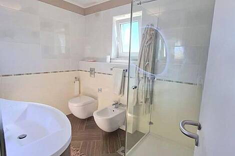 Дом с террасой в Хорватии: 18