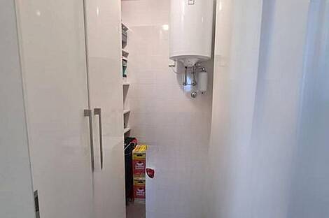 Дом с террасой в Хорватии: 20