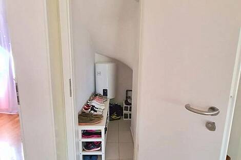 Дом с террасой в Хорватии: 21