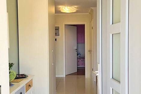 Дом с террасой в Хорватии: 22