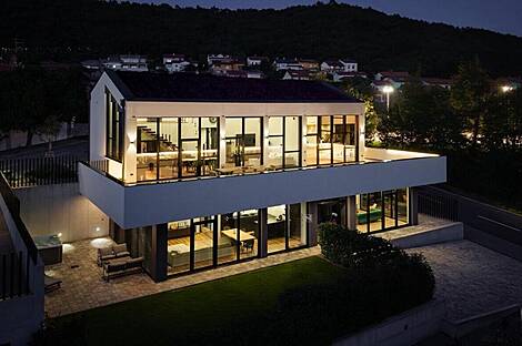 Жилище в Сежане: 11