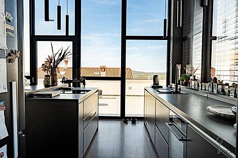 Жилище в Сежане: 14