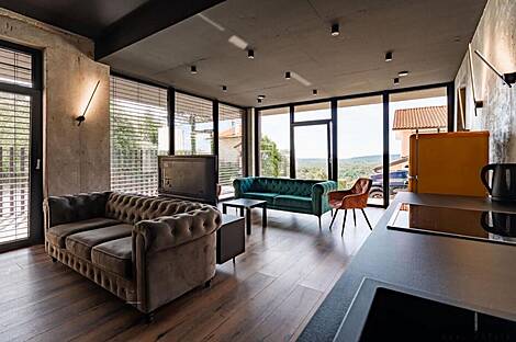 Жилище в Сежане: 21