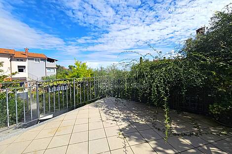 Изола, дом: 8