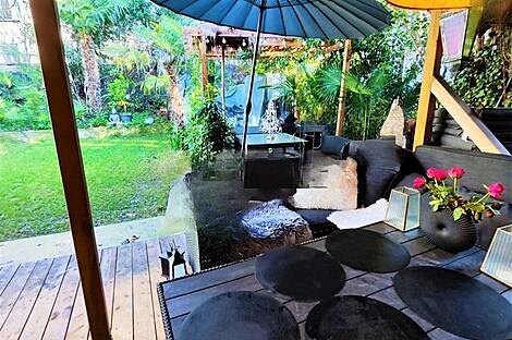 Дом в Портороже: 3