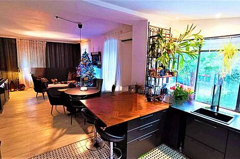 Дом в Портороже: 4