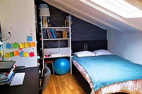 Дом в Портороже: 10