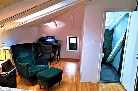 Дом в Портороже: 11