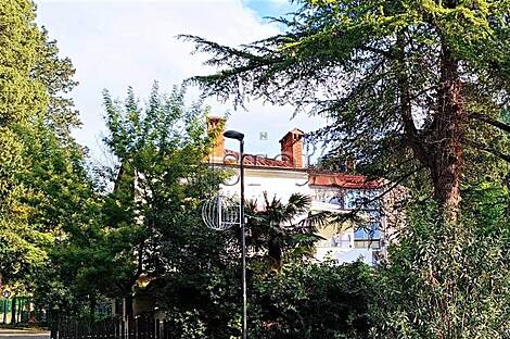 Дом в Портороже: 12