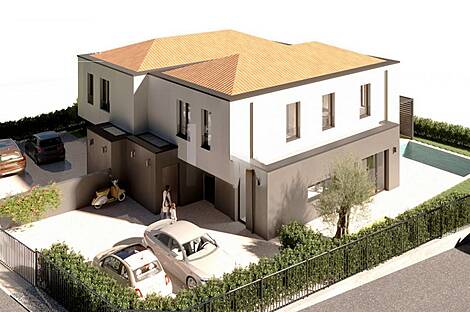 Дом Прада: 2