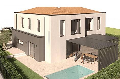 Дом Прада: 3