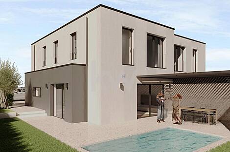 Дом Прада: 5