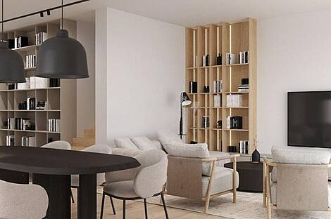 Дом Прада: 8