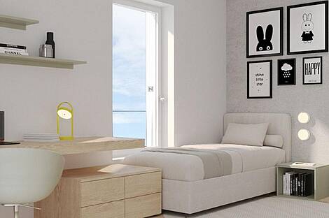 Дом Прада: 12